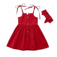 Baby Dress